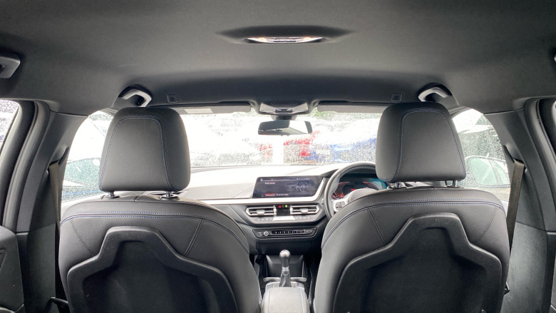 BMW 1 Series 118i [136] M Sport 5dr [Live Cockpit Professional] Petrol Hatchback